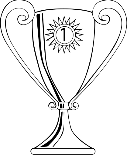 Trophy